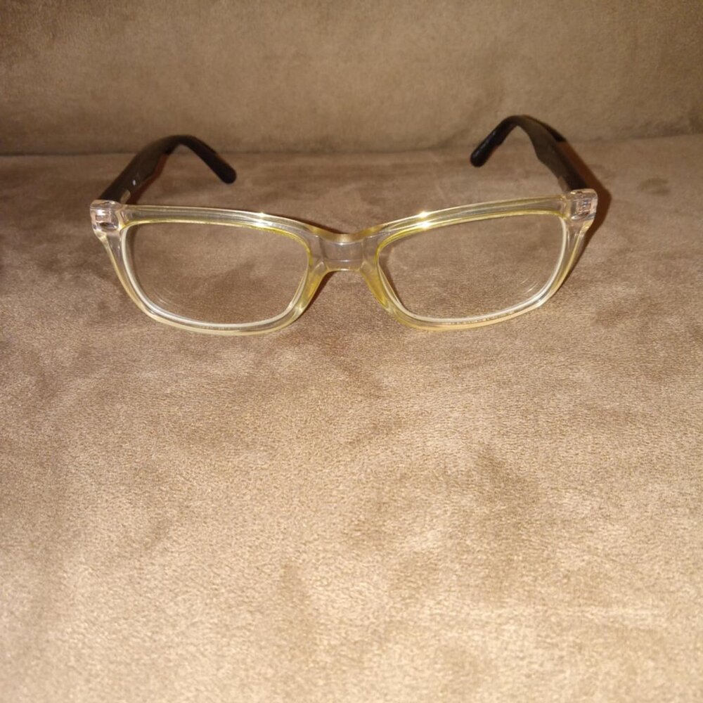 Eye glass frames